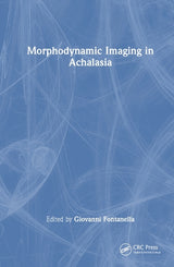 Morphodynamic Imaging in Achalasia