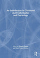 An Introduction to Childhood and Youth Studies and Psychology