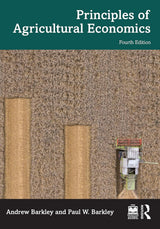 Principles of Agricultural Economics