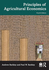 Principles of Agricultural Economics