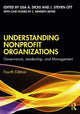 Understanding Nonprofit Organizations