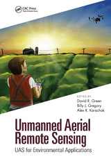 Unmanned Aerial Remote Sensing