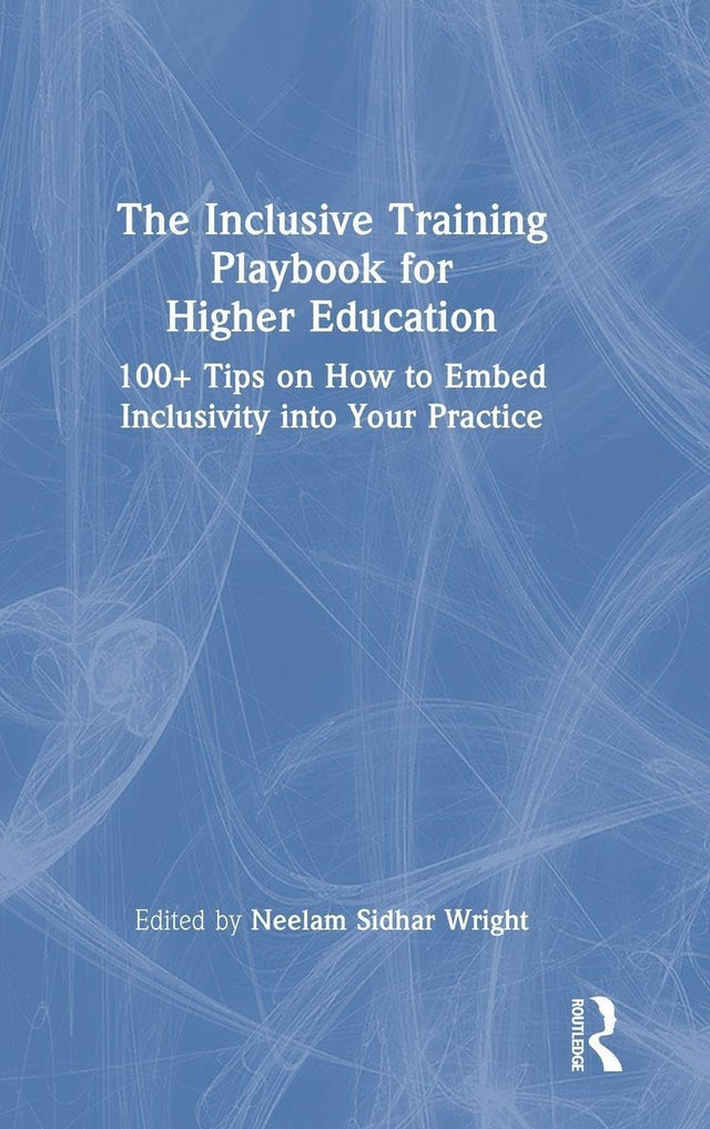 The Inclusive Training Playbook for Higher Education