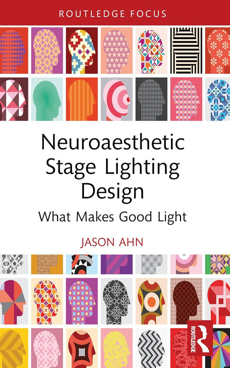 Neuroaesthetic Stage Lighting Design