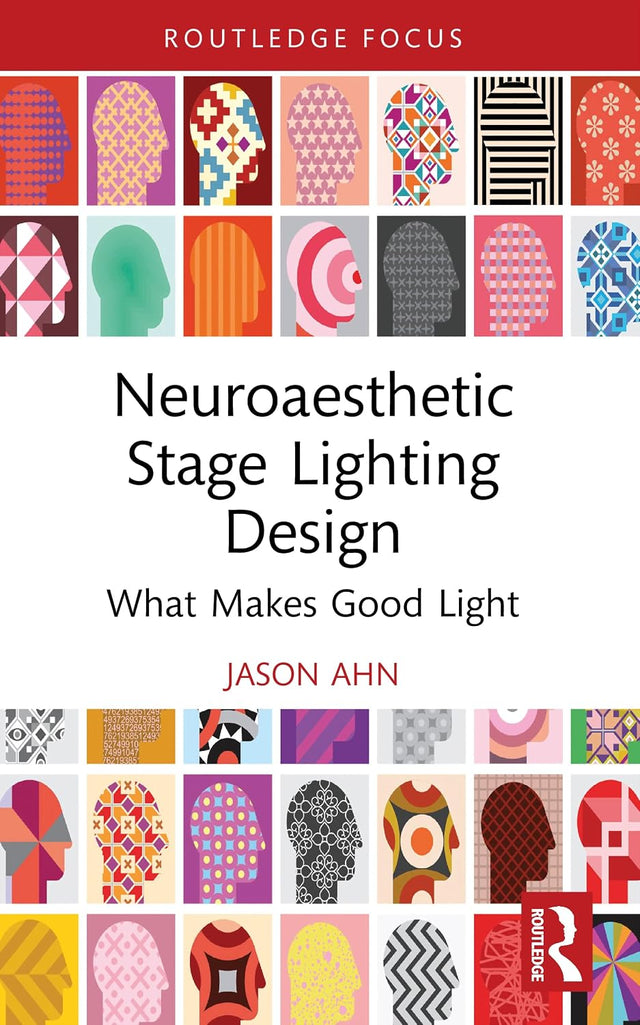 Neuroaesthetic Stage Lighting Design