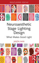 Neuroaesthetic Stage Lighting Design