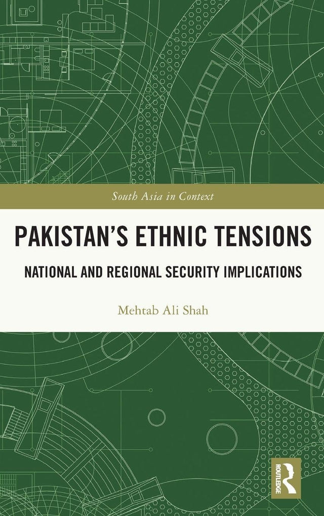 Pakistan’s Ethnic Tensions