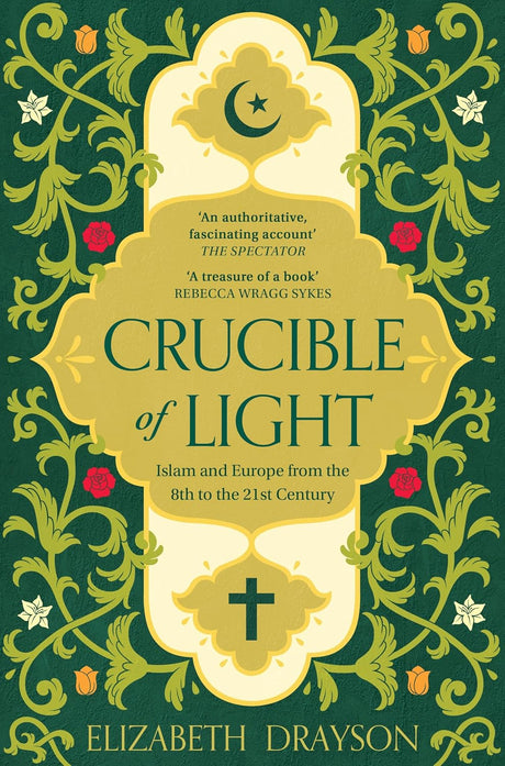 Crucible of Light