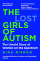The Lost Girls of Autism