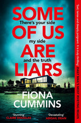 Some of Us Are Liars