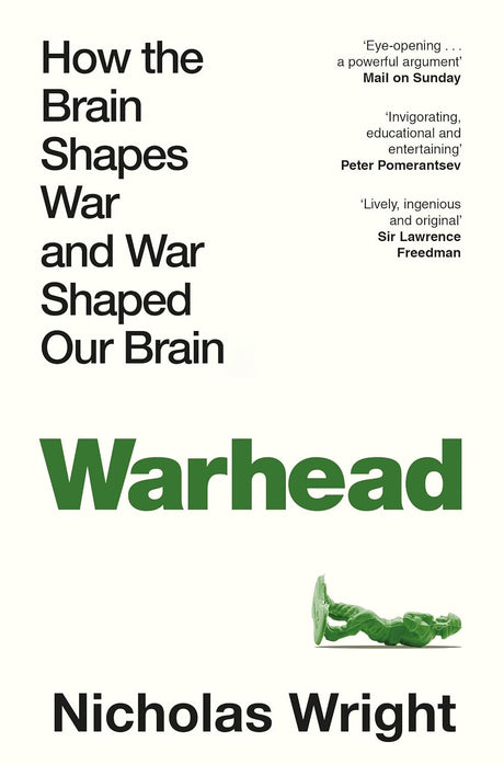Warhead
