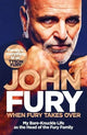 When Fury Takes Over