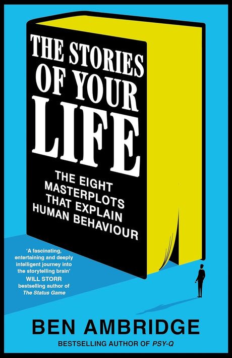 The Stories of Your Life