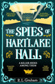 The Spies of Hartlake Hall