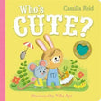 Who's Cute?