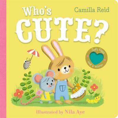 Who's Cute?