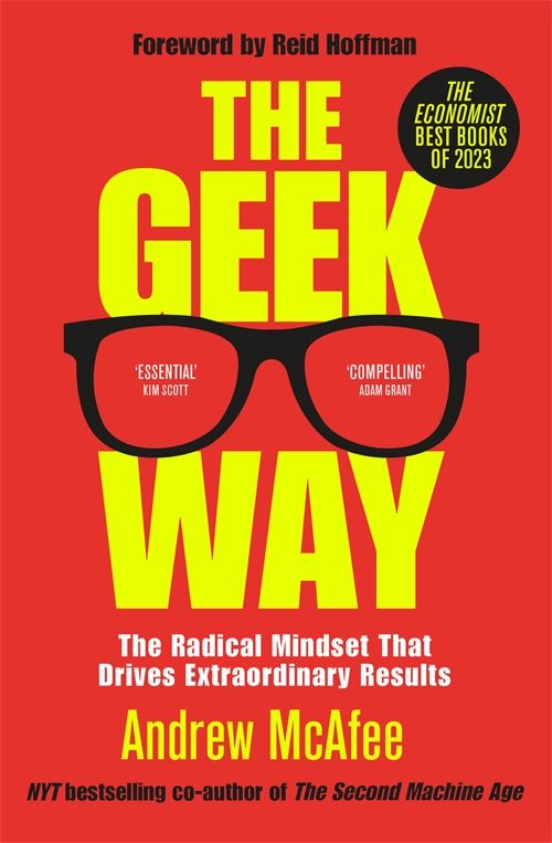 The Geek Way