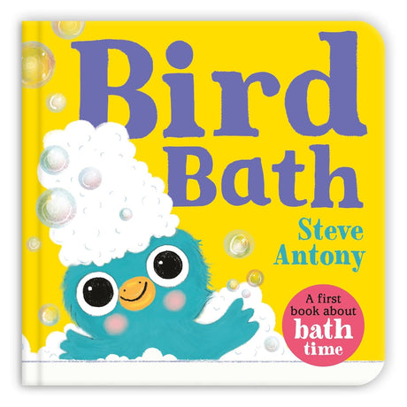 Bird Bath