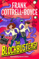 The Blockbusters!