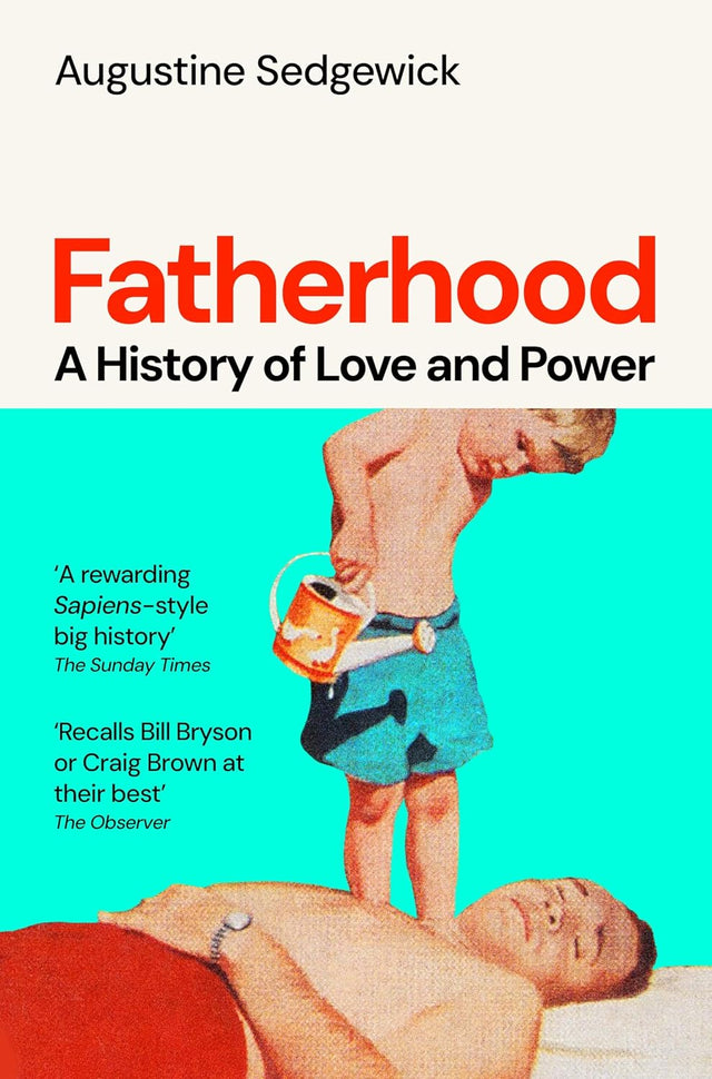Fatherhood
