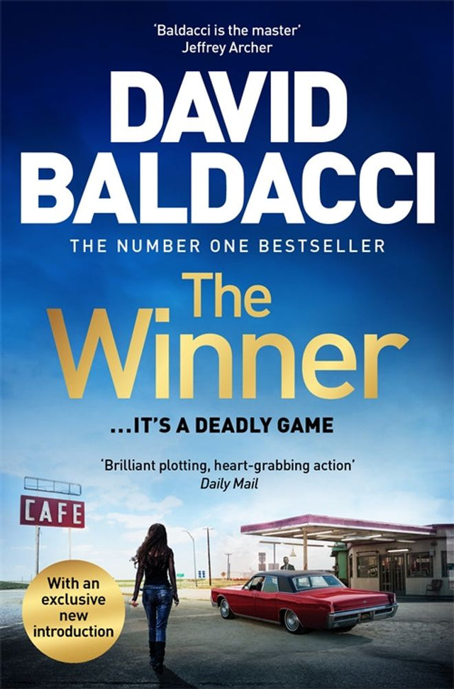 The Winner