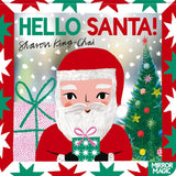 Hello Santa!