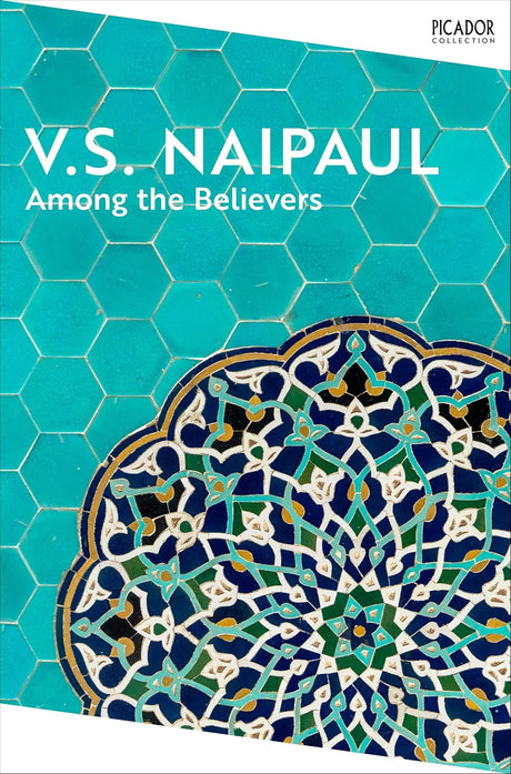 Among the Believers