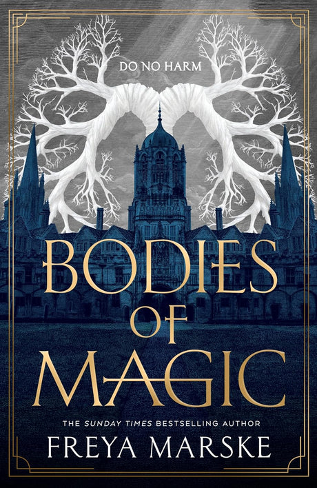 Bodies of Magic