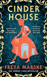 Cinder House