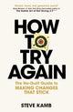 How To Try Again