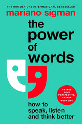 The Power of Words