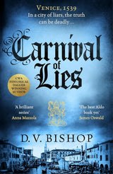Carnival of Lies