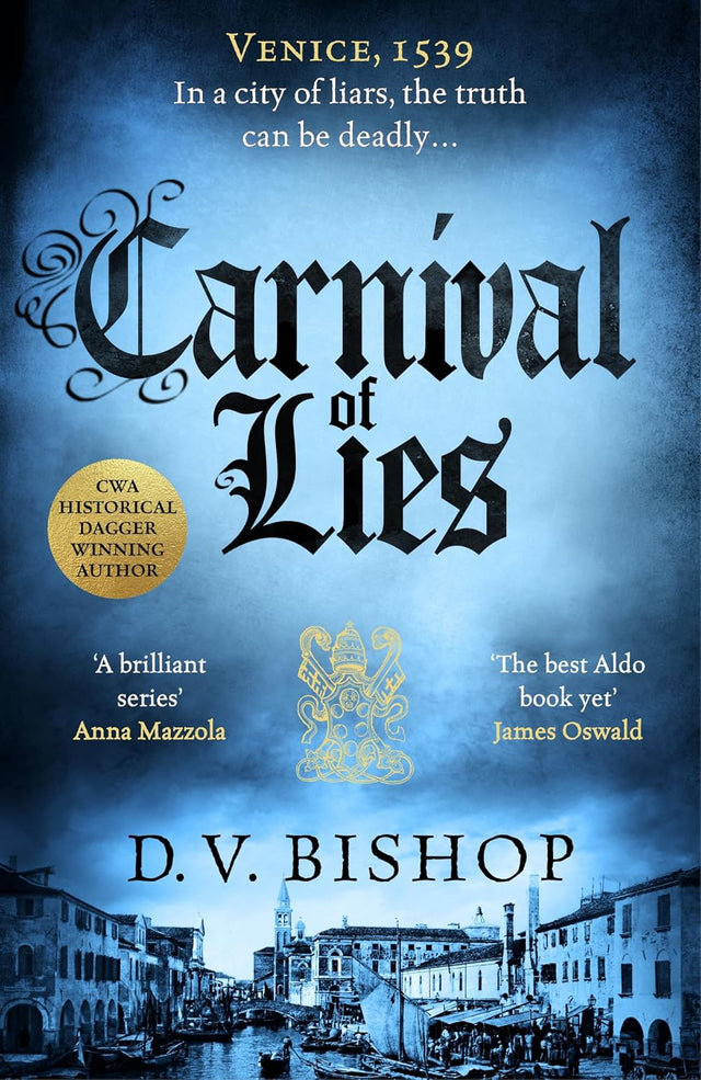 Carnival of Lies