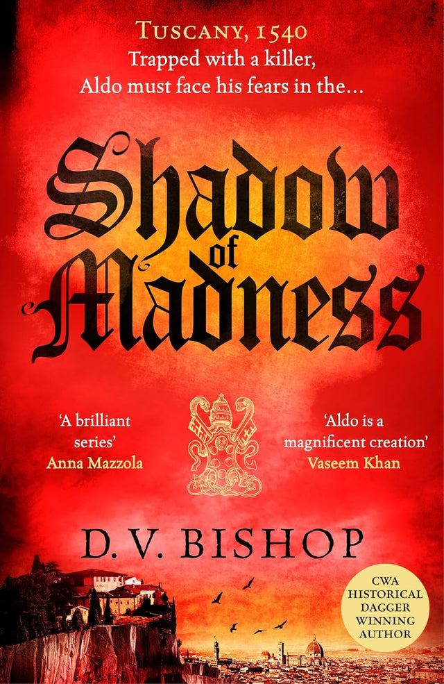 Shadow of Madness