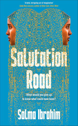 Salutation Road