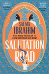 Salutation Road