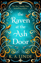 The Raven at the Ash Door
