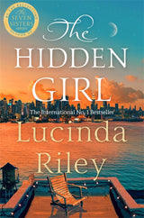 The Hidden Girl