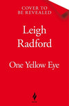 One Yellow Eye