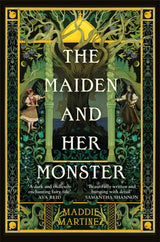 The Maiden and Her Monster