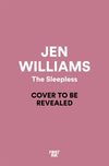 The Sleepless