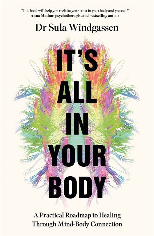 It's All In Your Body