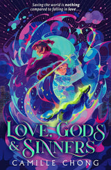 Love, Gods and Sinners