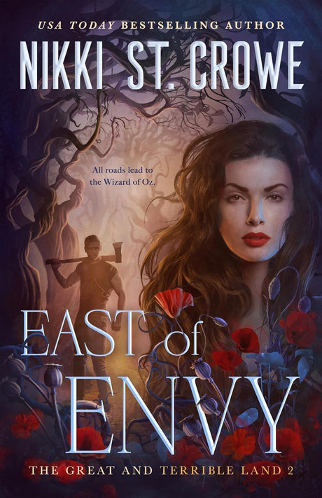 East of Envy