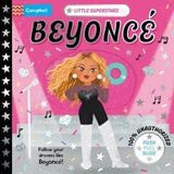 Little Superstars: Beyoncé