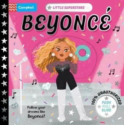 Little Superstars: Beyoncé