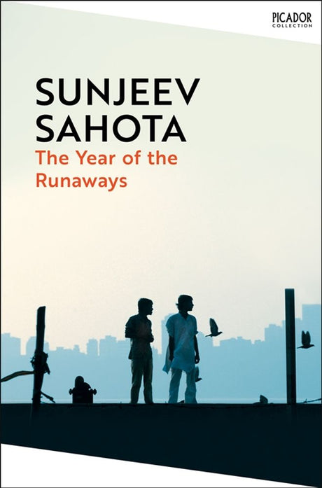 The Year of the Runaways
