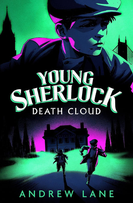 Death Cloud