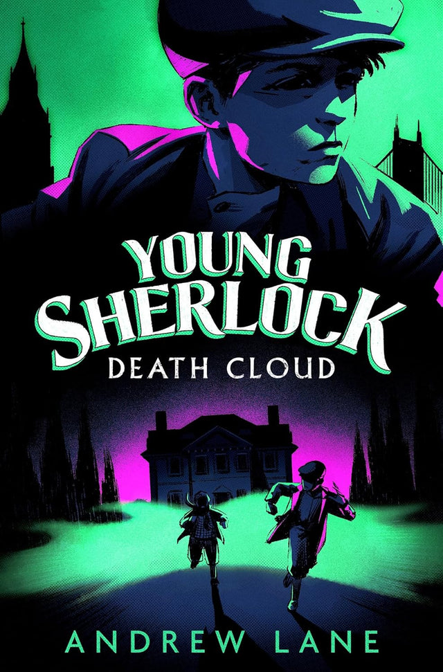 Death Cloud