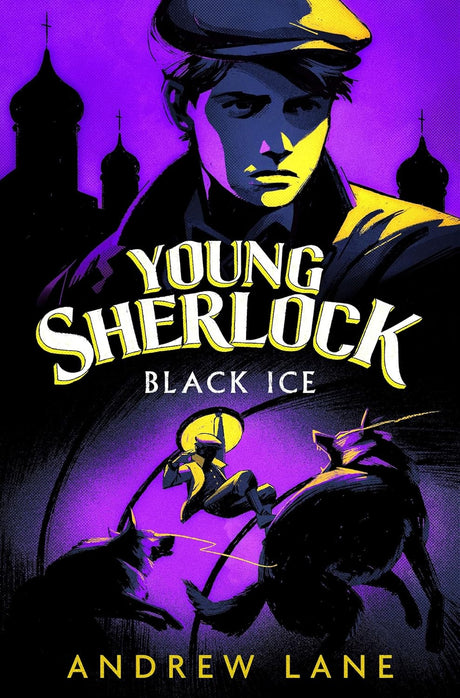 Black Ice
